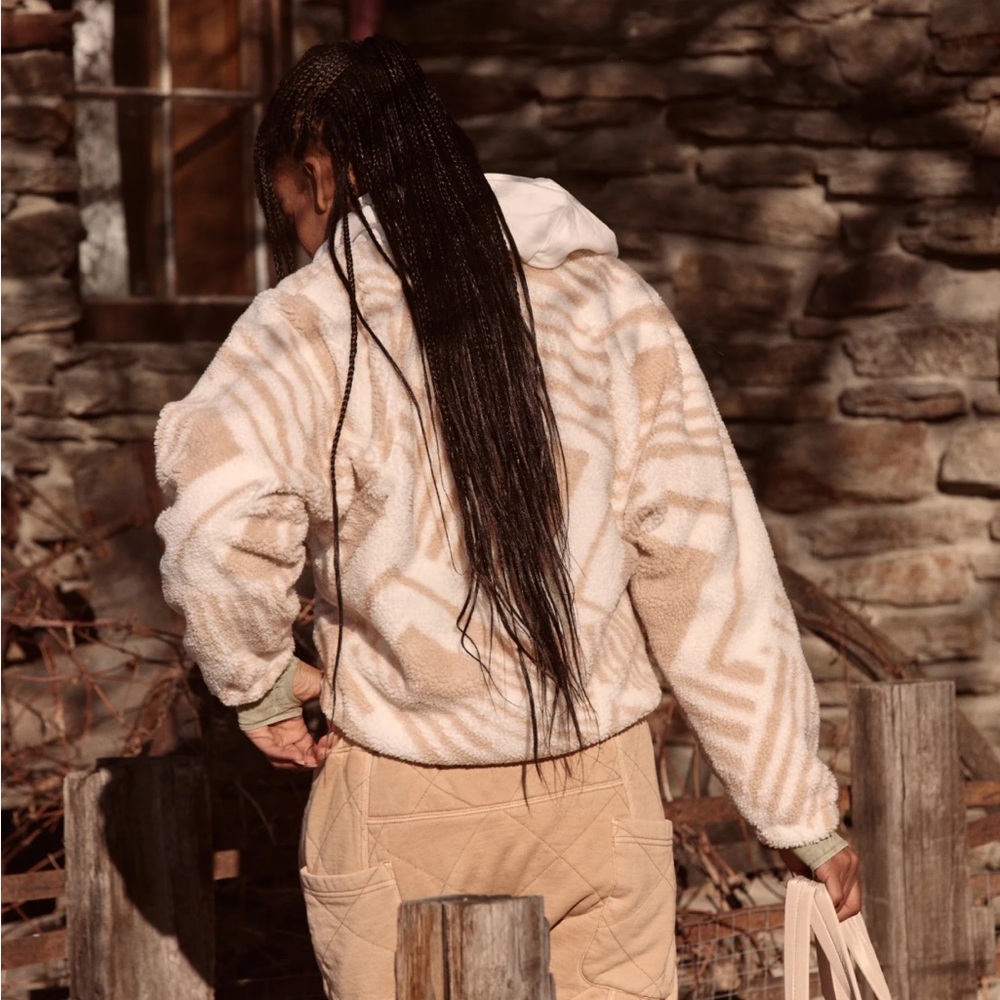 🌿 Free People Movement Rocky Ridge Jacket - Picture 7 of 10